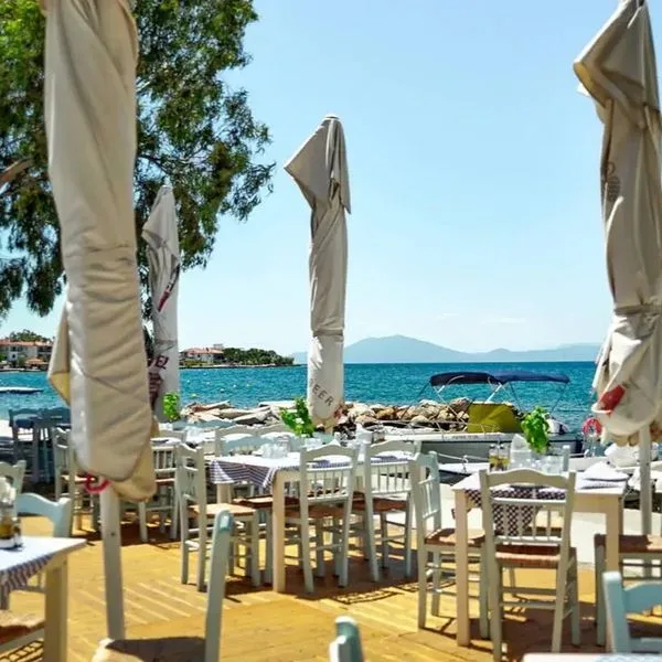 Valis Resort - zdjęcie 4