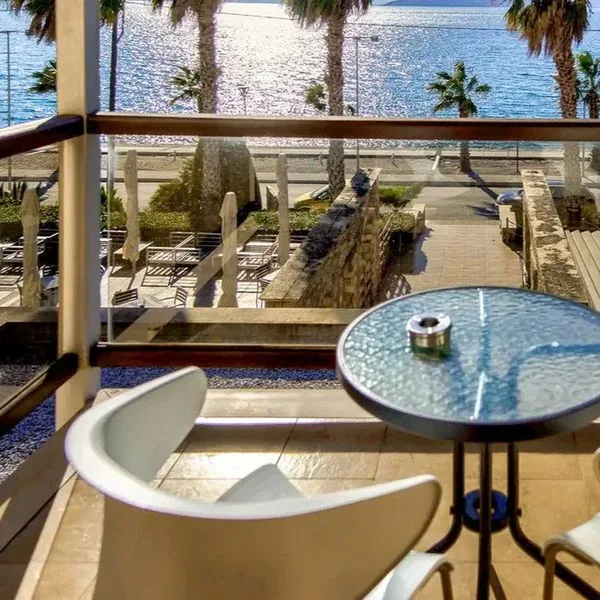 Valis Resort - zdjęcie 5