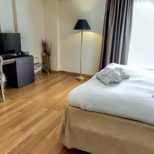 Valis Resort - zdjęcie 3