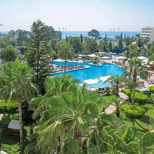 Fame Residence Goynuk - zdjęcie 3