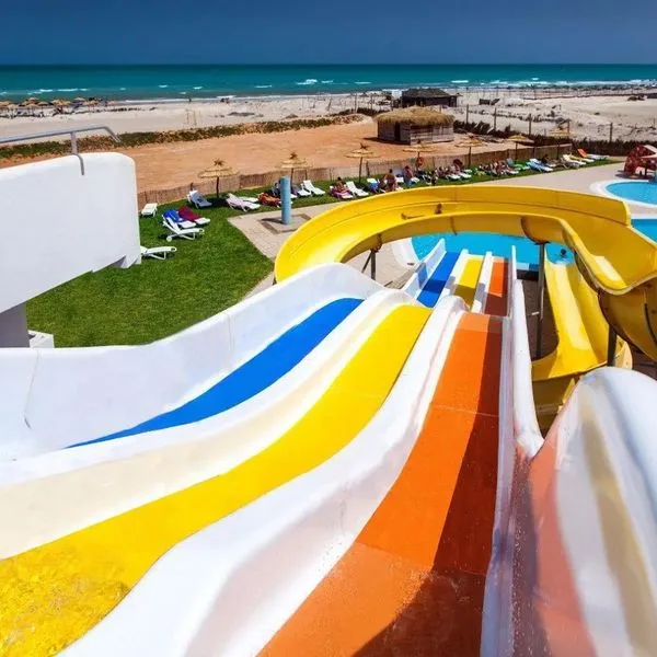 Meninx Resort Spa & Aqua Park - zdjęcie 3