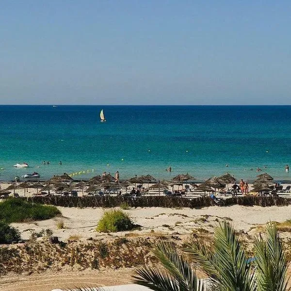 Meninx Resort Spa & Aqua Park - zdjęcie 4