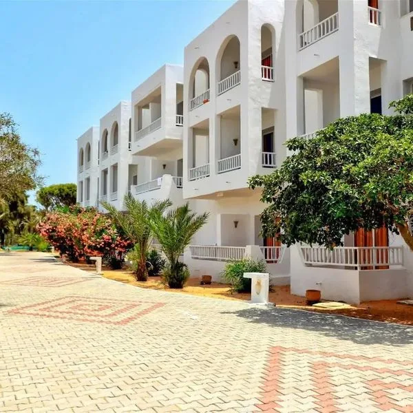 Meninx Resort Spa & Aqua Park - zdjęcie 2