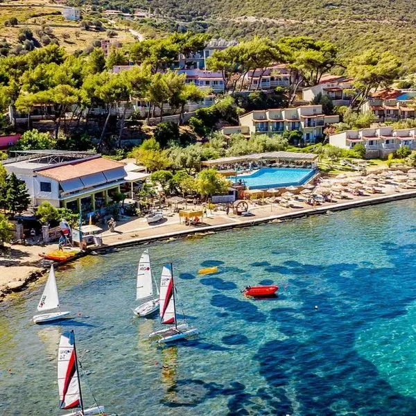 Venus Beach (Nea Stira) - zdjęcie 5