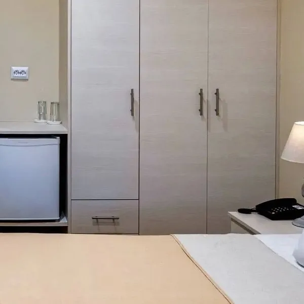 Venus Beach (Nea Stira) - zdjęcie 3