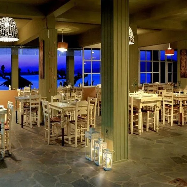 Venus Beach (Nea Stira) - zdjęcie 2