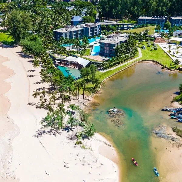 La Vela Khao Lak - zdjęcie 2