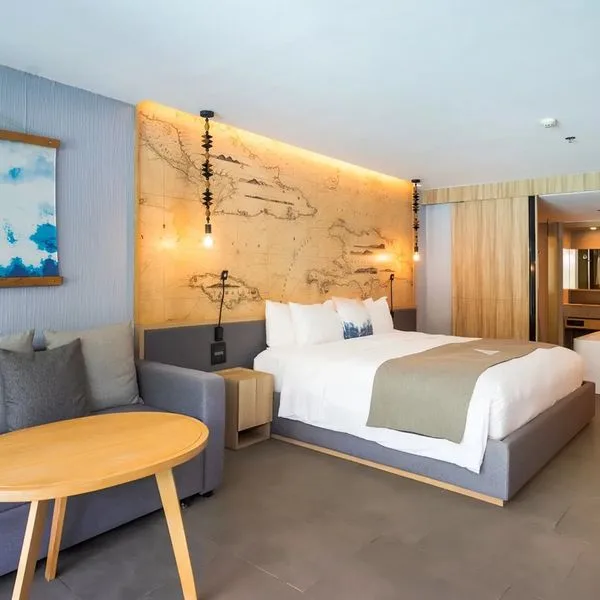 La Vela Khao Lak - zdjęcie 4