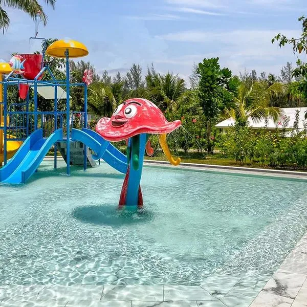 La Vela Khao Lak - zdjęcie 2