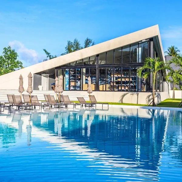 La Vela Khao Lak - zdjęcie 3