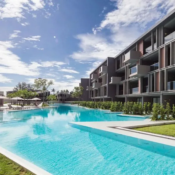 La Vela Khao Lak - zdjęcie 5