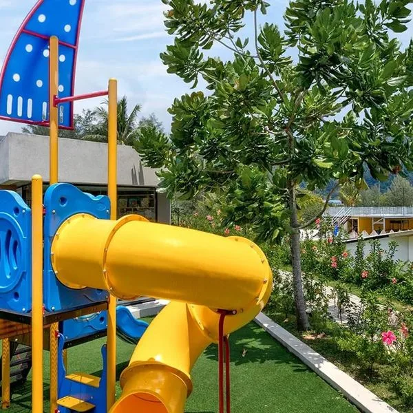 La Vela Khao Lak - zdjęcie 4