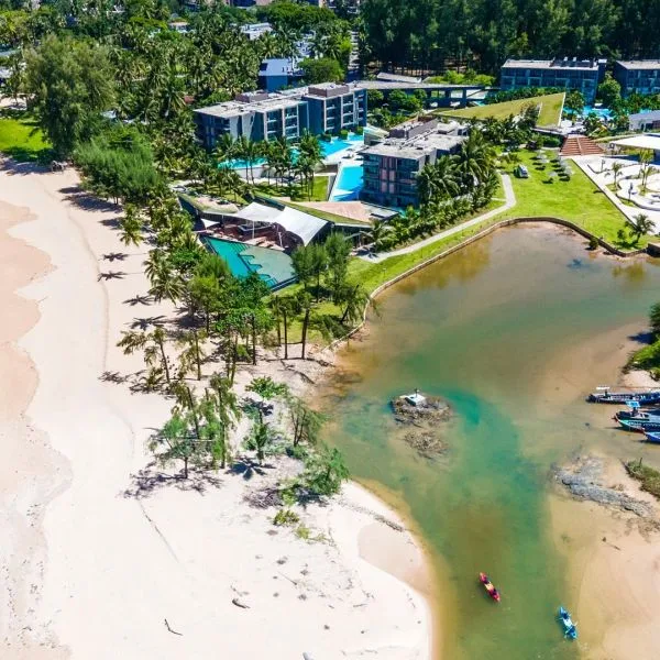 La Vela Khao Lak - zdjęcie 2