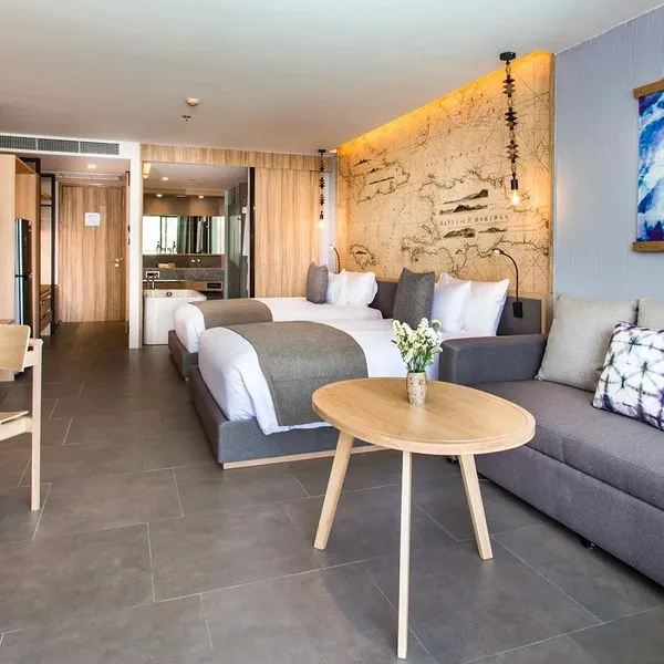 La Vela Khao Lak - zdjęcie 5