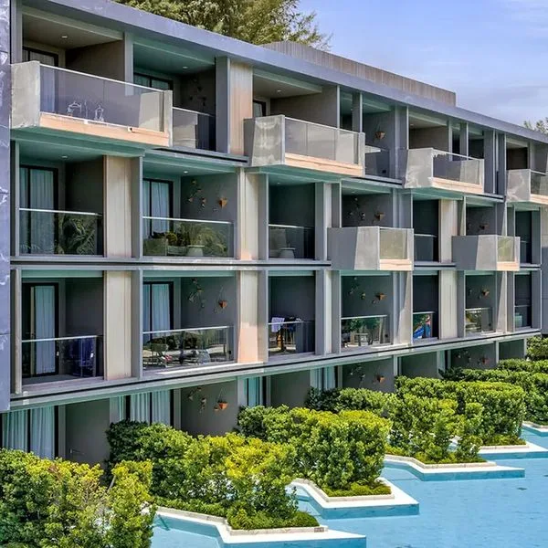 La Vela Khao Lak - zdjęcie 3