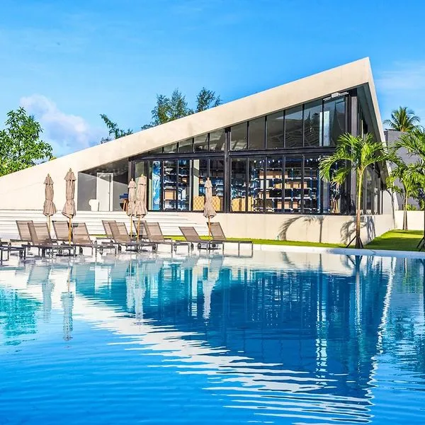 La Vela Khao Lak - zdjęcie 3