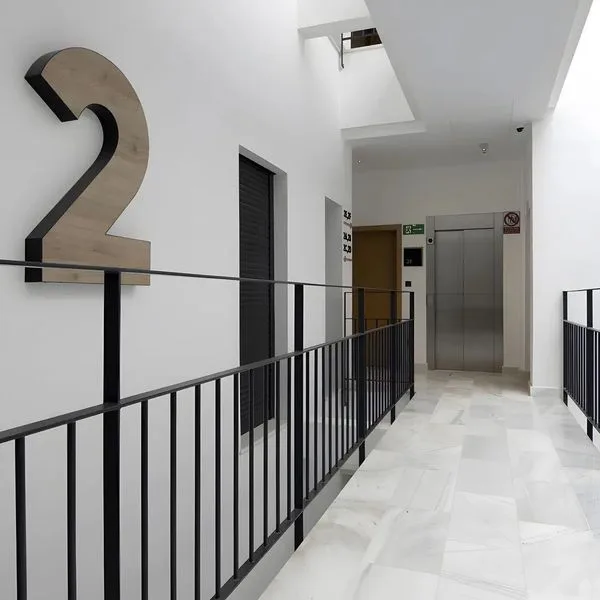 GoodNight Apartments Cadiz - zdjęcie 5