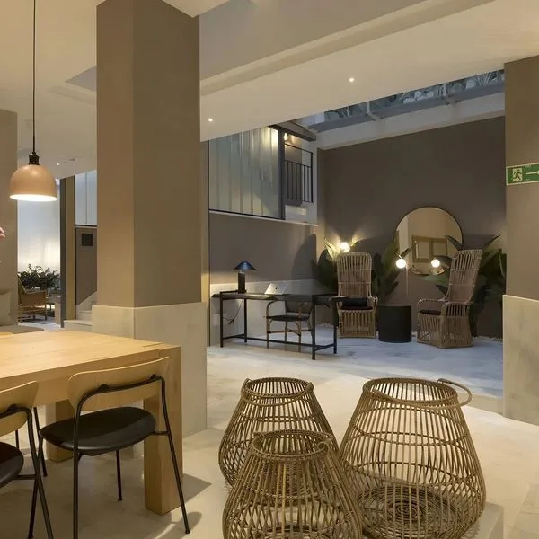 GoodNight Apartments Cadiz - zdjęcie 3