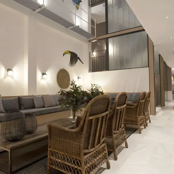 GoodNight Apartments Cadiz - zdjęcie 4