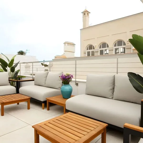 GoodNight Apartments Cadiz - zdjęcie 2