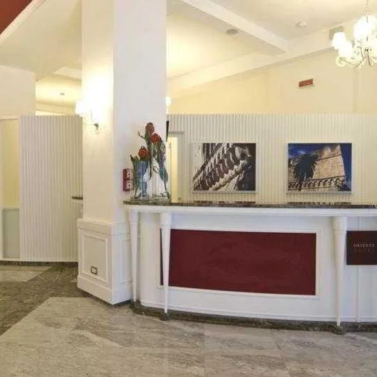 JR Oriente - zdjęcie 2