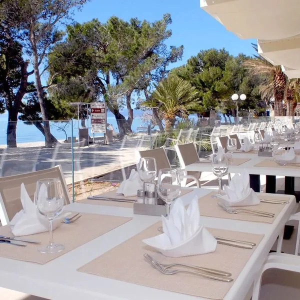 Bluesun Alga (Tučepi) - zdjęcie 4