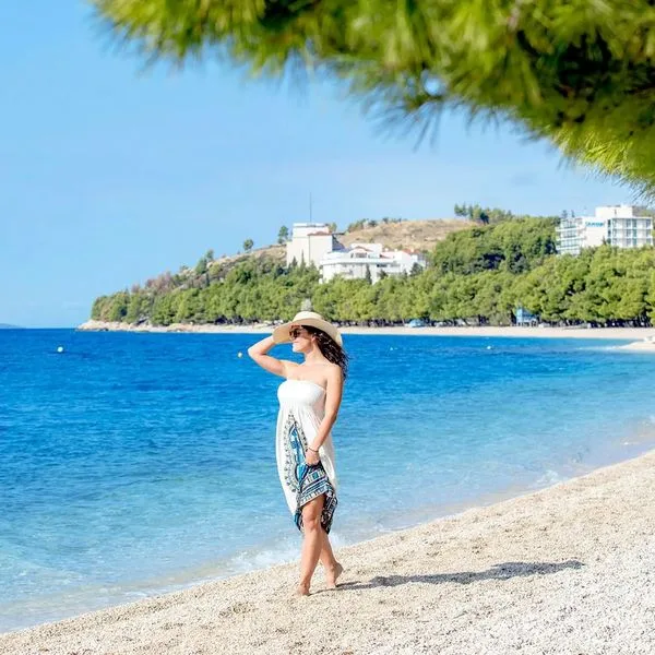 Bluesun Alga (Tučepi) - zdjęcie 3