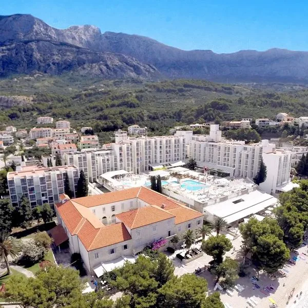 Bluesun Alga (Tučepi)