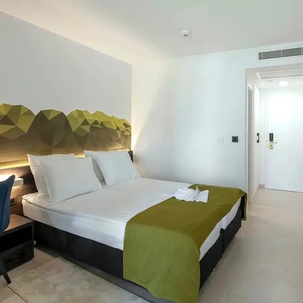 Bluesun Alga (Tučepi) - zdjęcie 5