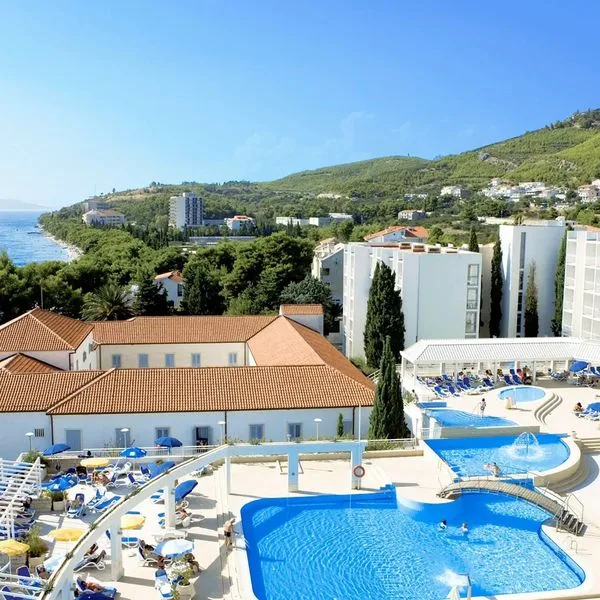 Bluesun Alga (Tučepi) - zdjęcie 2