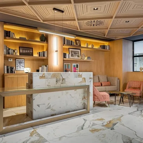 Room Mate Leo - zdjęcie 5