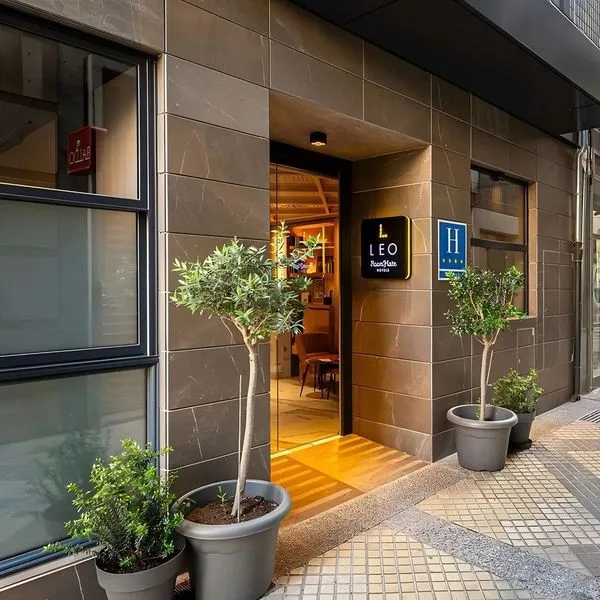 Room Mate Leo - zdjęcie 3