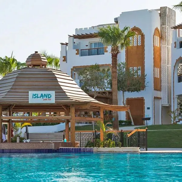 Sunrise Remal Resort (ex. Tiran Island) - zdjęcie 5