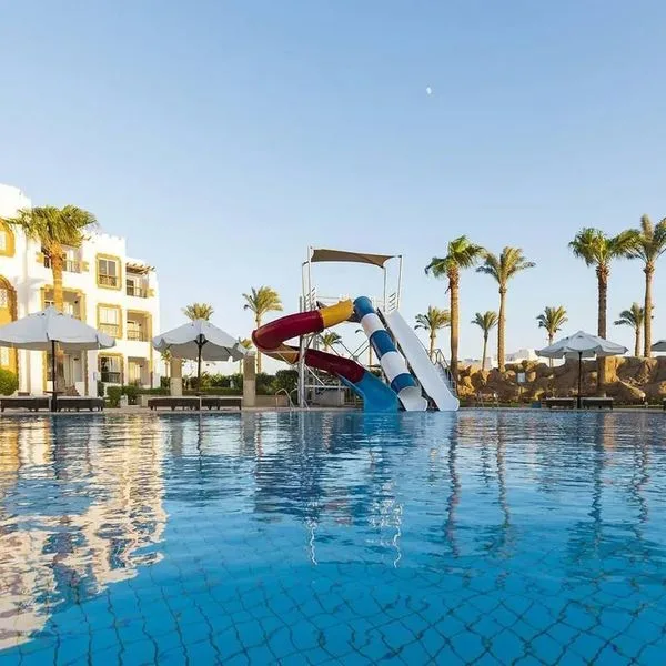 Sunrise Remal Resort (ex. Tiran Island) - zdjęcie 3