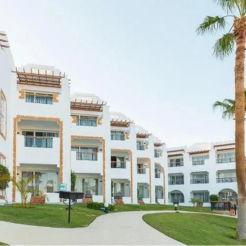 Sunrise Remal Resort (ex. Tiran Island) - zdjęcie 4