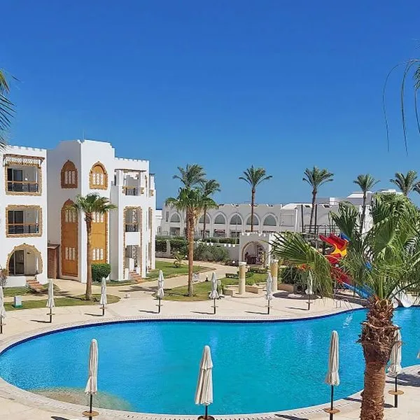 Sunrise Remal Resort (ex. Tiran Island)