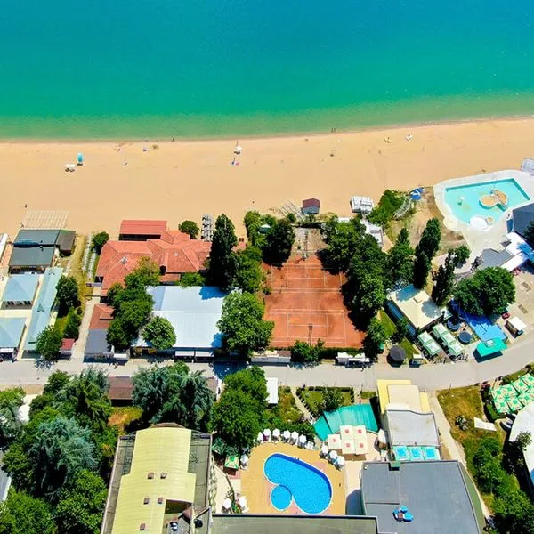 Palm Beach (Golden Sands) - zdjęcie 4