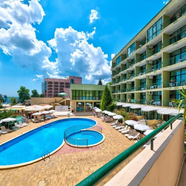 Palm Beach (Golden Sands) - zdjęcie 5