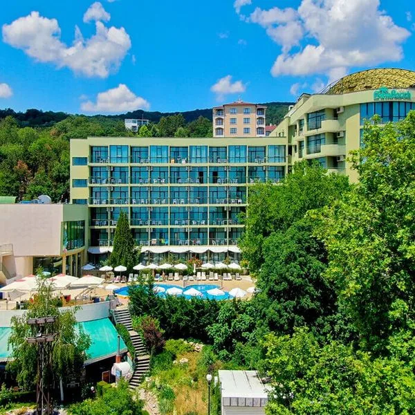 Palm Beach (Golden Sands) - zdjęcie 2