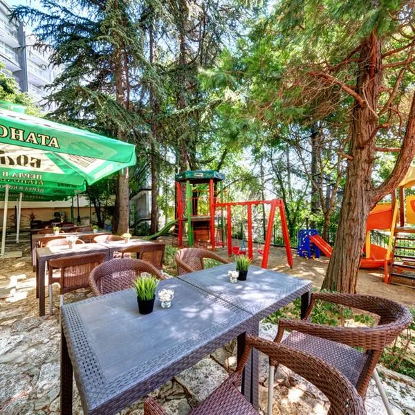 Palm Beach (Golden Sands) - zdjęcie 3