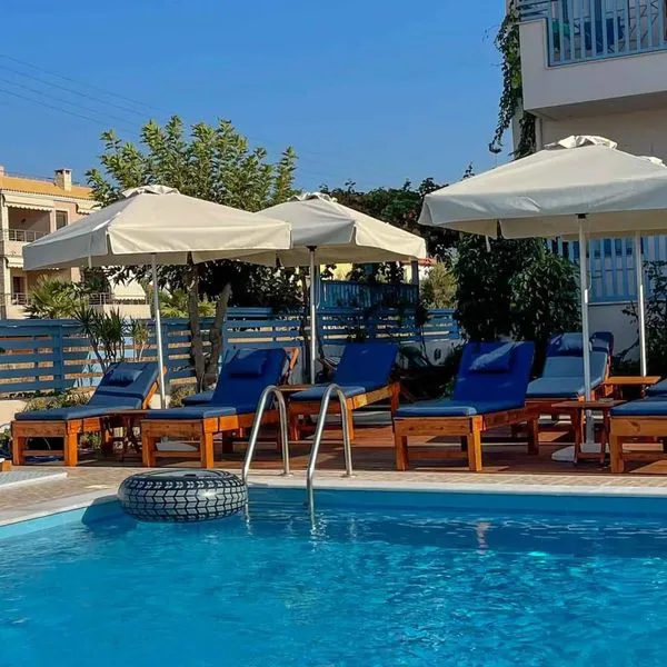 Blue Sky - zdjęcie 2