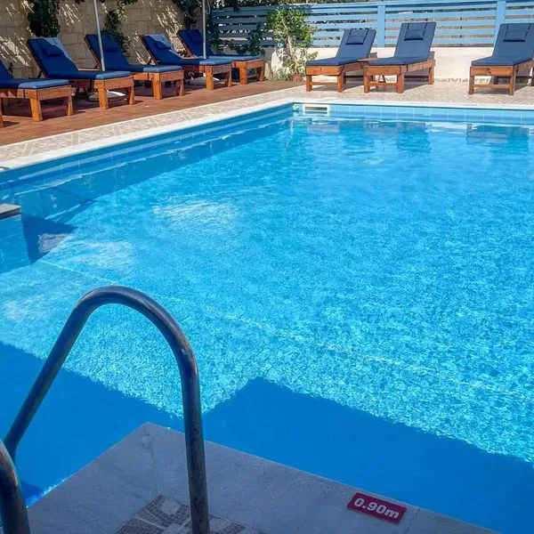 Blue Sky - zdjęcie 4