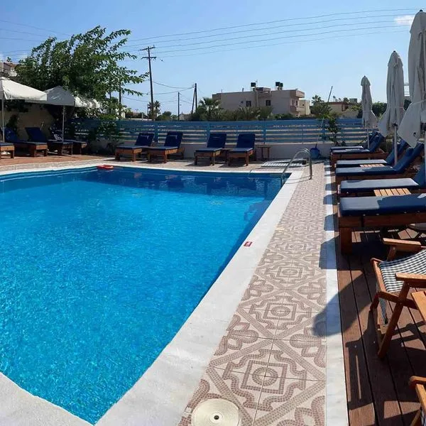 Blue Sky - zdjęcie 3