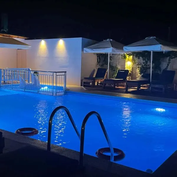 Blue Sky - zdjęcie 5