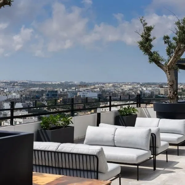 Park Heights by the Warren Collection - zdjęcie 4