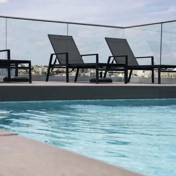 Park Heights by the Warren Collection - zdjęcie 2