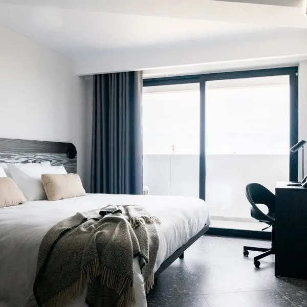 Park Heights by the Warren Collection - zdjęcie 5