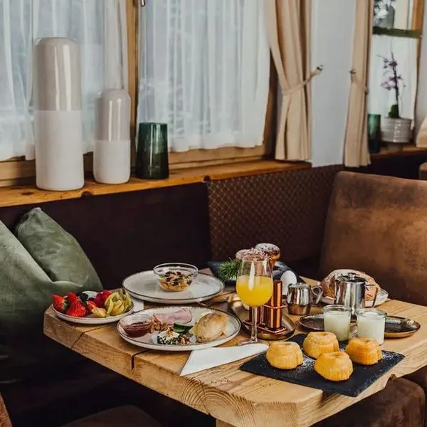 Der Forsthof - zdjęcie 2