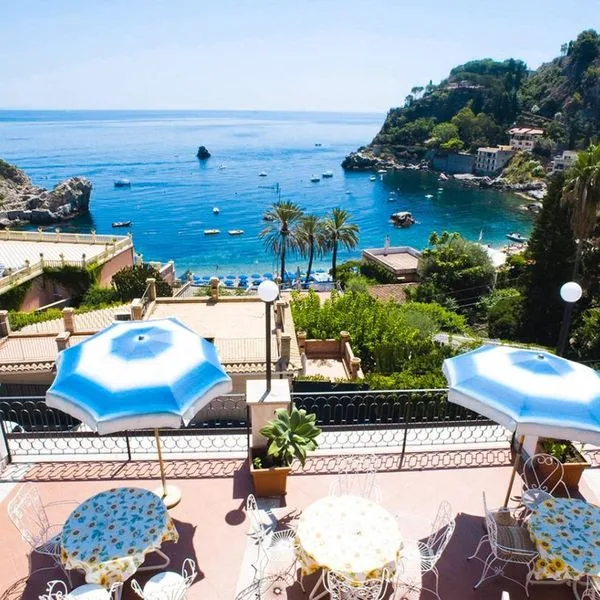 Baia Azzurra - zdjęcie 3