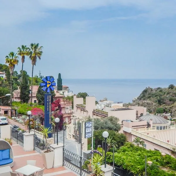 Baia Azzurra - zdjęcie 2